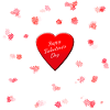 Joyeuse Saint Valentin Saint Valentin