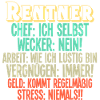 Rentner Rente