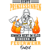 Feuerwehrfrau