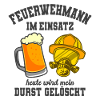 Feuerwehrmann