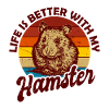 Hamster