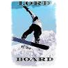 Lord of the Board