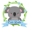 Cute koala