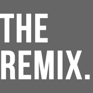 The Remix Eltern Kind Partnerlook