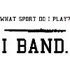 FLUTE PLAYER: I Band