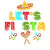 Cinco de Mayo Sombrero