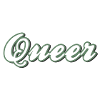 Inconspicuous queer design