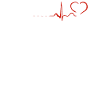 GREAT MONK HEARTBEAT DESIGN