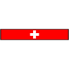 Drapeau suisse