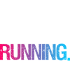 Running jogging