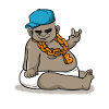 Rapper baby
