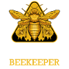 Beekeeper Beekeeper Bee Guard