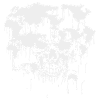 Skull. World. Pollution.