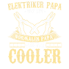 Elektriker Papa