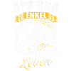 Opa und Enkel