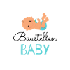 Baustellen Baby Geschenkidee