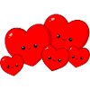 Heart family