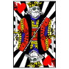 King of hearts