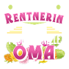 Oma Rentnerin