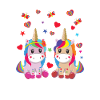 licorne, licorne