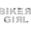 Biker Girl 1
