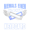 Keyboard Musiker