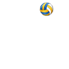 Heartbeat Volleyball
