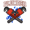 funny plumber