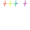 Vaulting Rainbow Heartbeat