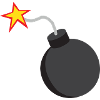 bomb