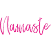 Namaste