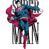 Superman Vintage