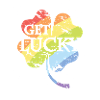 GET LUCKY