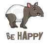 tapir