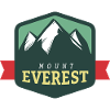 Mount Everest