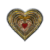 GOLDEN HEART