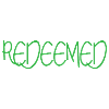 Redeemed gift