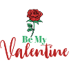 Be My Valentine