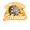 Spruch Dart Dartspieler
