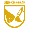 Unbesiegbar Bagger Baggerfahrer Geschenk