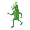 concombre