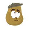 potato