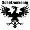 Schützenkönig