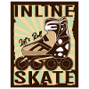 inline skates inlineskater