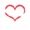 Heart infinite endless