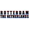 rotterdam europe - the netherlands