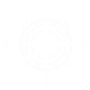 Travel Compass Cardinal Direction