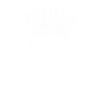 Le roi est ici blanc