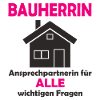 Bauherrin