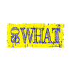 So what